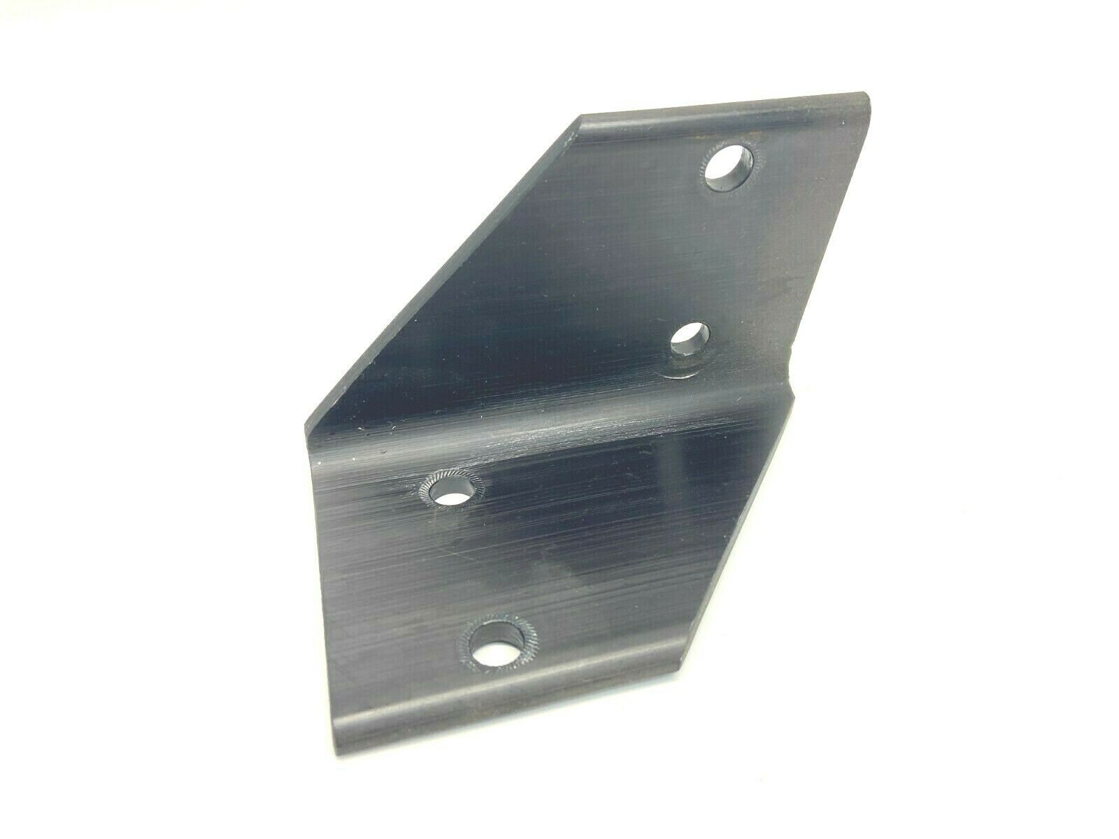 Norgren TAS6-FS-LH Left Hand Mount Bracket - Used - Maverick Industrial Sales