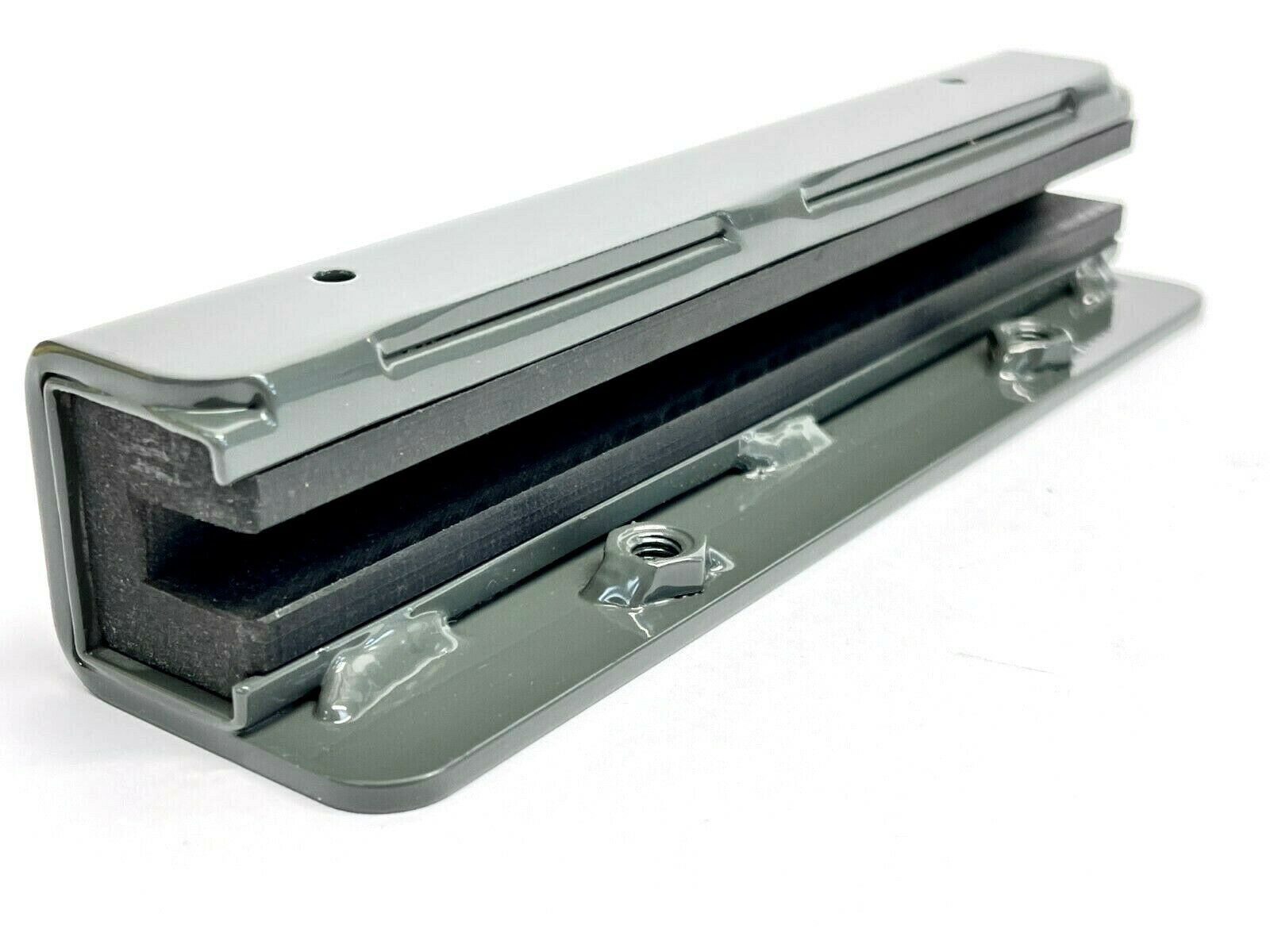 Knapp ZE045850 OSR32 GU90 Rail 10295260_01_0001 SL054395_01_000001 - New – Open box - Maverick Industrial Sales