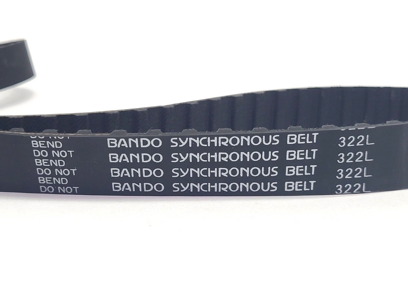 Bando 322L Synchronous Belt - Maverick Industrial Sales