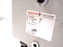 Pfeiffer UN0 030 B Vacuum Pump Single Stage 208/230V 1 HP - Maverick Industrial Sales