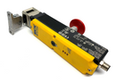 Sick TR110-SRUFL01 Safety Lock Device 6044634 w/ Lock Key - Maverick Industrial Sales