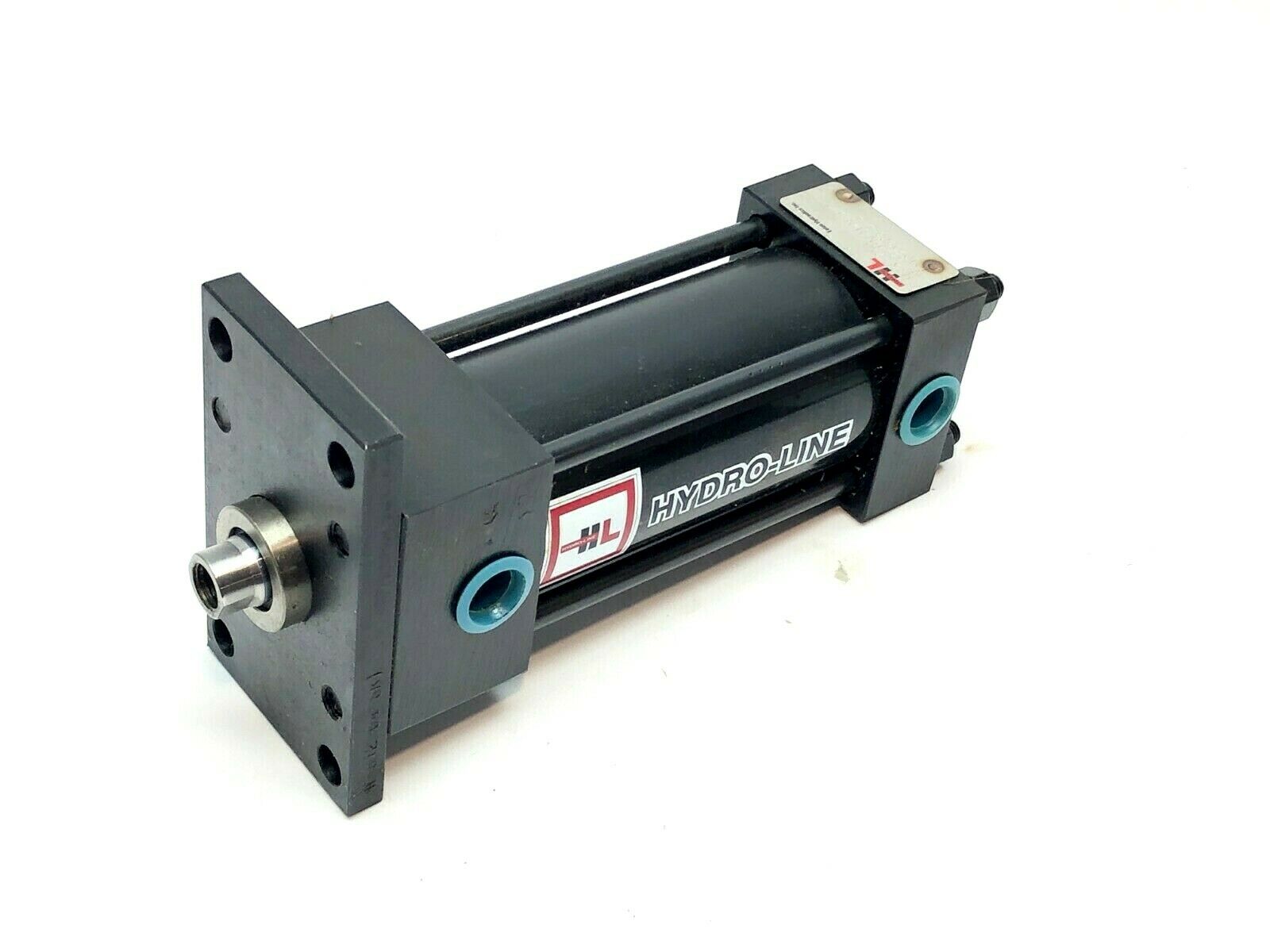 HR5F-2X3N-.63-4-N-H-N-1-1 | Hydro Line Hydraulic Cylinder - New – Open box - Maverick Industrial Sales