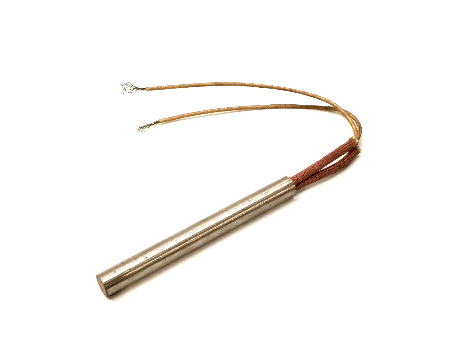 Watlow L6A38A FIREROD Cartridge Heater 5/8" x 6" Long 115V 750W - New – Open box - Maverick Industrial Sales