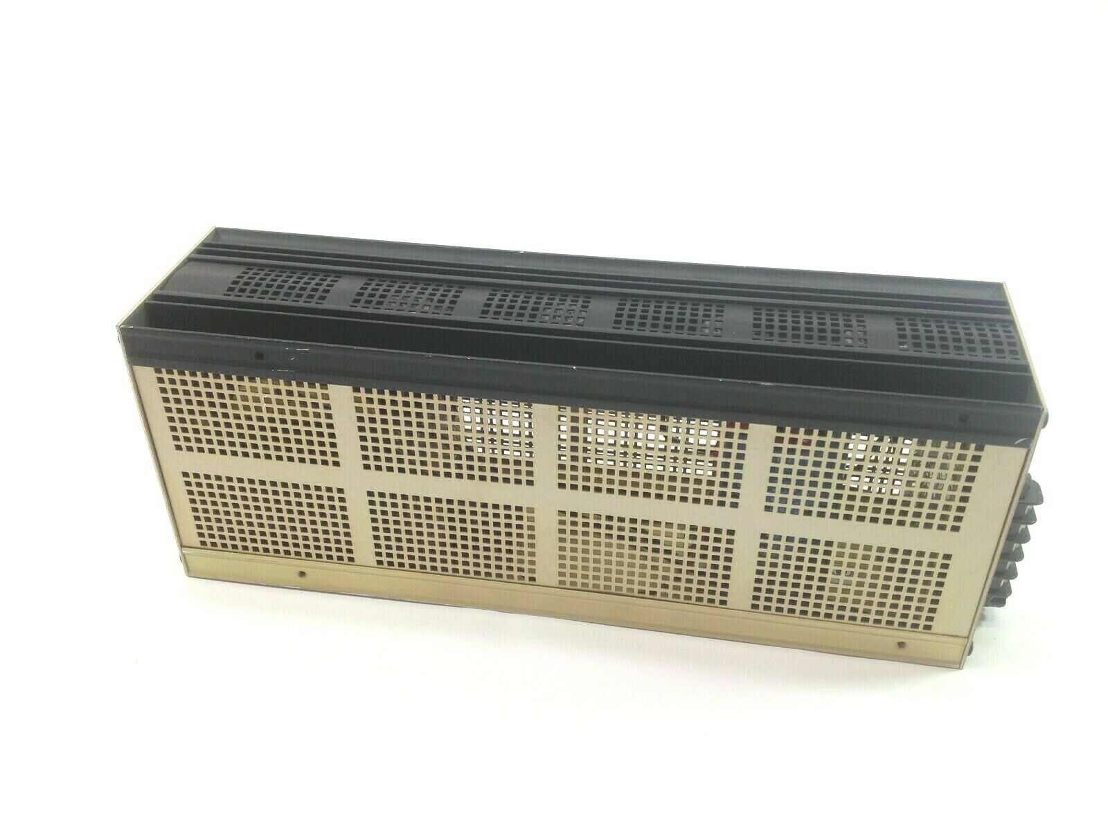 Acopian B24G500 Regulated Power Supply 250V 2.5A - Used - Maverick Industrial Sales