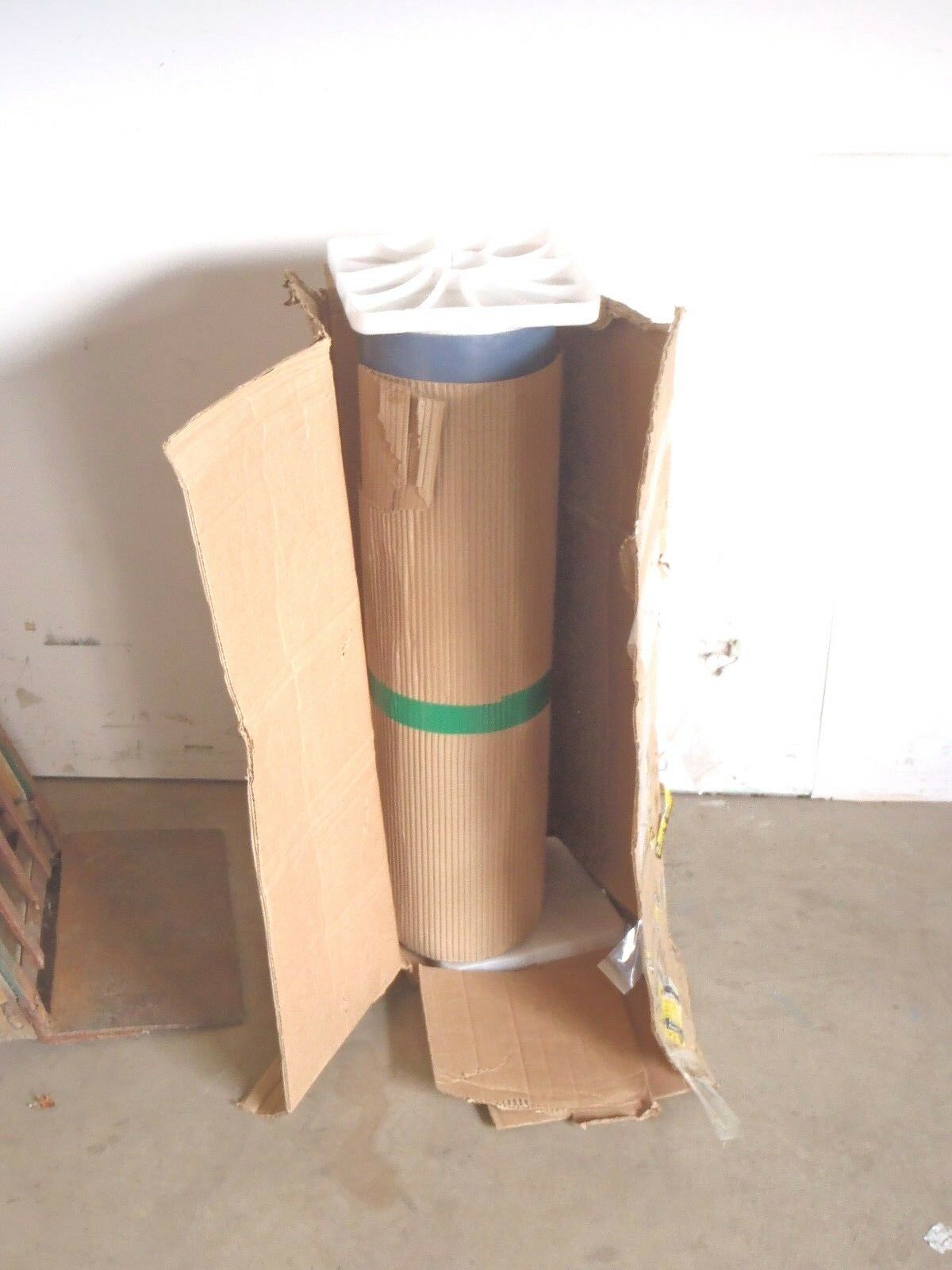 55493F031-38X | Arlon Roll 38" Wide X .031" Thickness - New Other - Maverick Industrial Sales