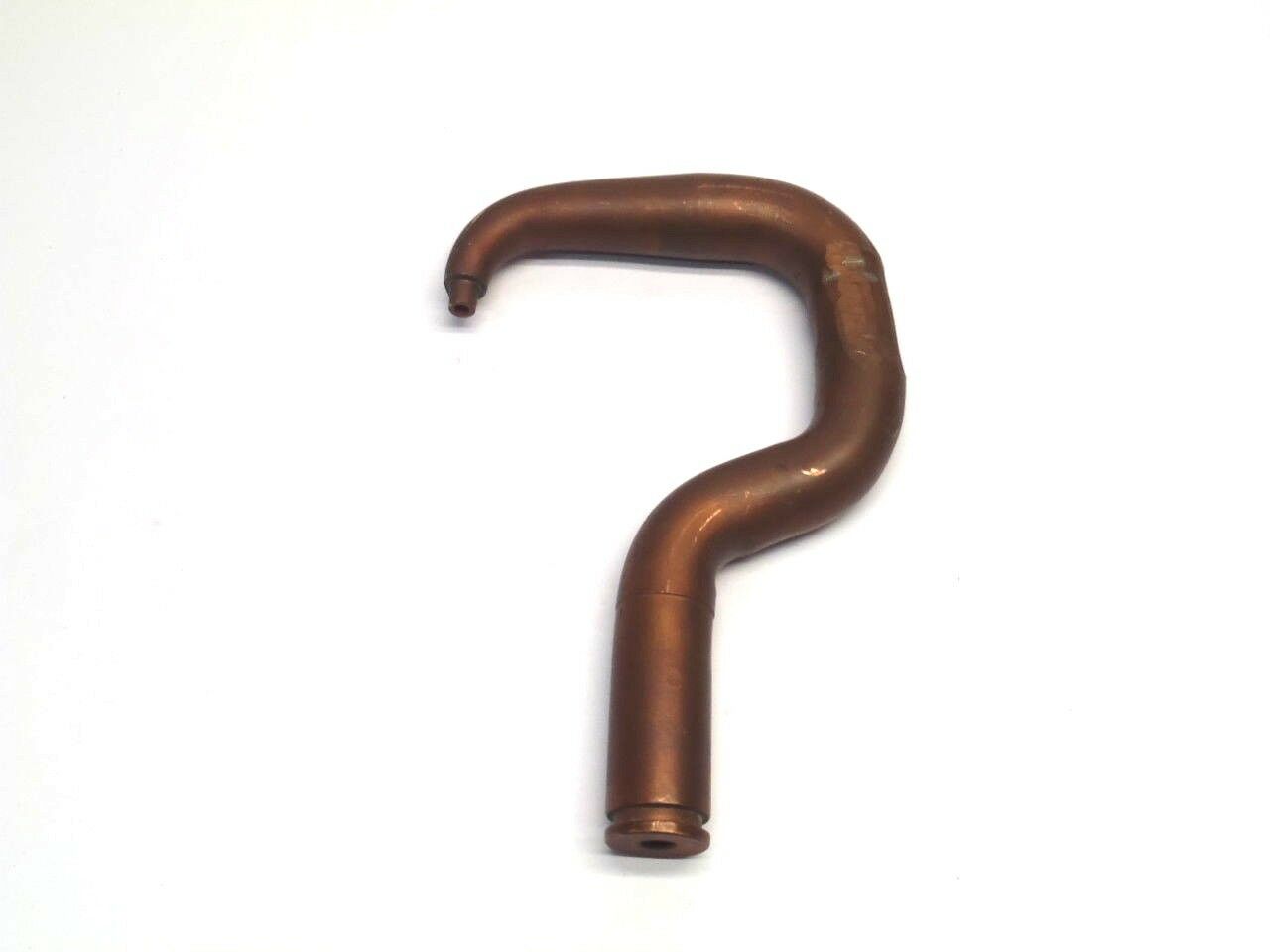 Welform 484-19888 Shank Electrode Welding Tip 11-7/8" Length - Maverick Industrial Sales