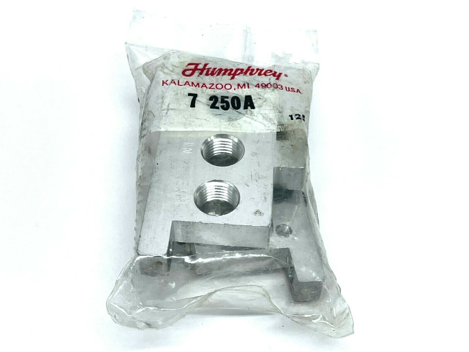 7250A | Humphrey Products - New - Maverick Industrial Sales