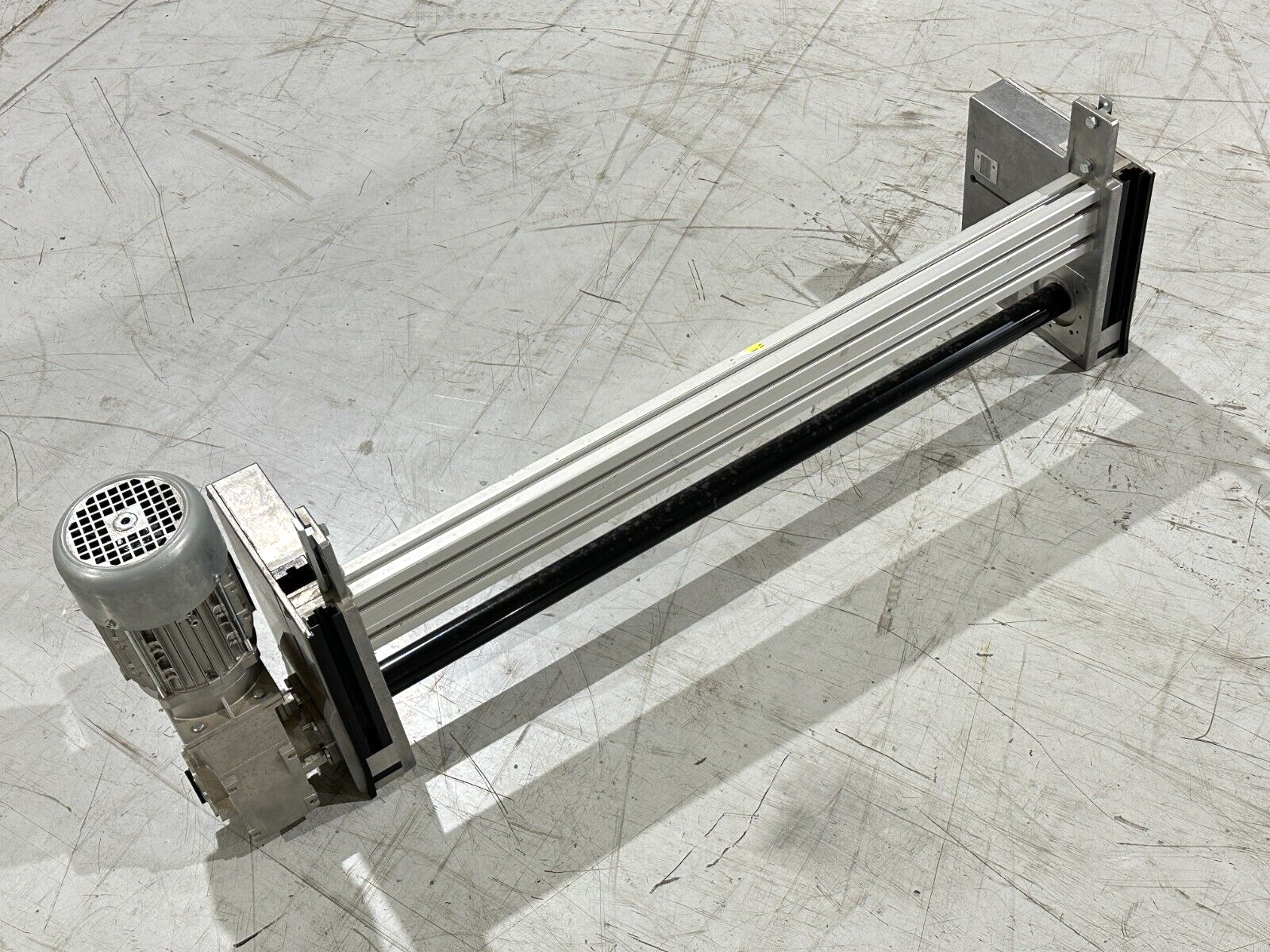 Bosch Rexroth 3842998233 Drive Module Station AS 2/R-1200 VPLUS 1040mm Length - Maverick Industrial Sales