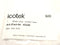 Icotek KEL-FG-A10 Split Flange Cable Enclosure 42320 NO GASKET - Maverick Industrial Sales