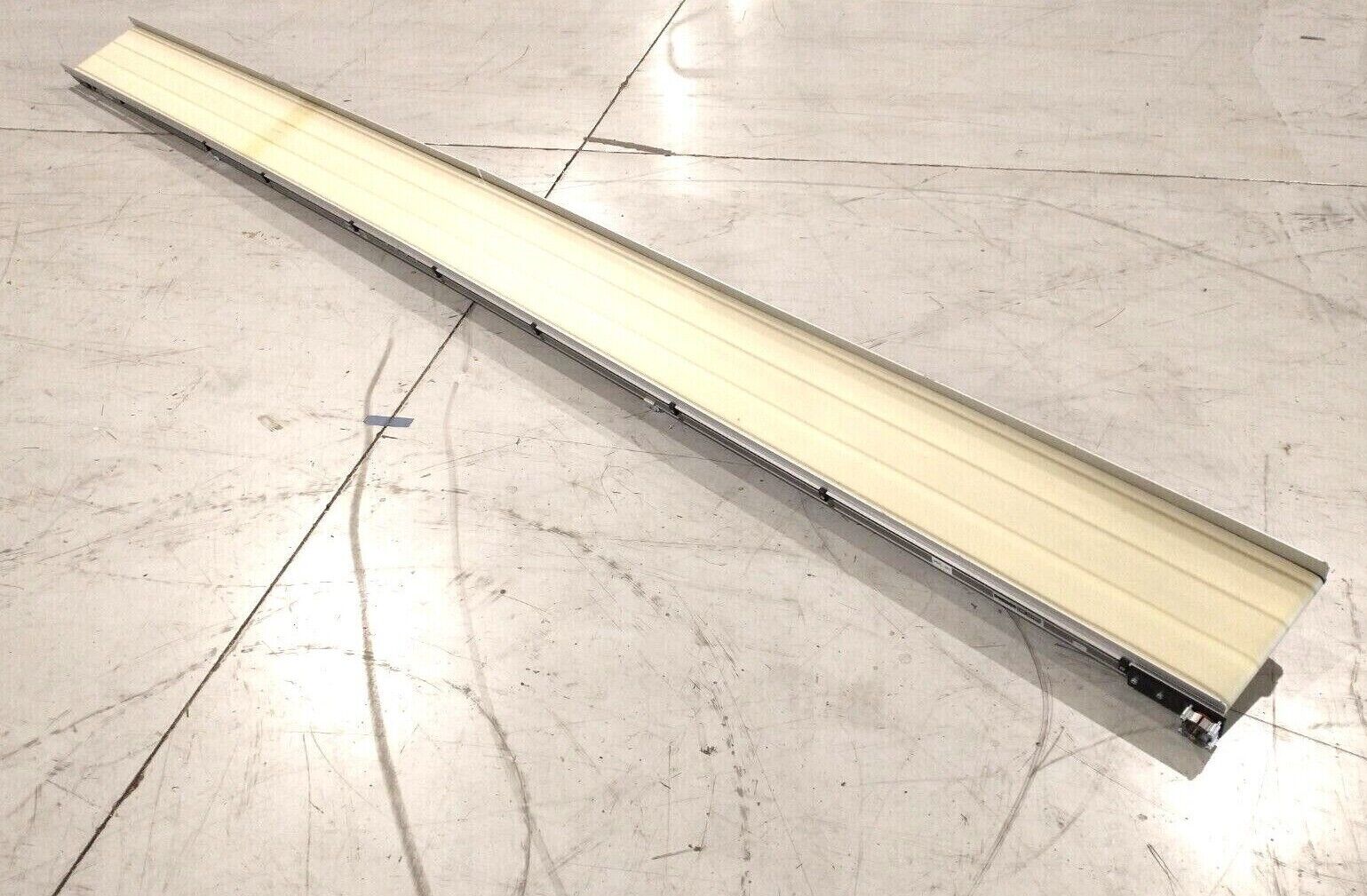 Dorner 22EDM12-150060D050502 2200 Series Belt Conveyor 15' Long x 12" Wide - Maverick Industrial Sales