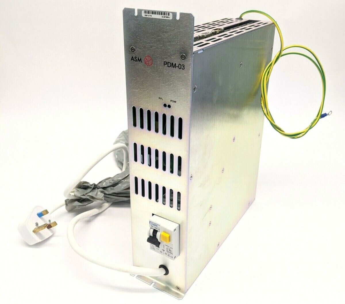 PDM-03 | ASM Assembly Systems - New Other - Maverick Industrial Sales