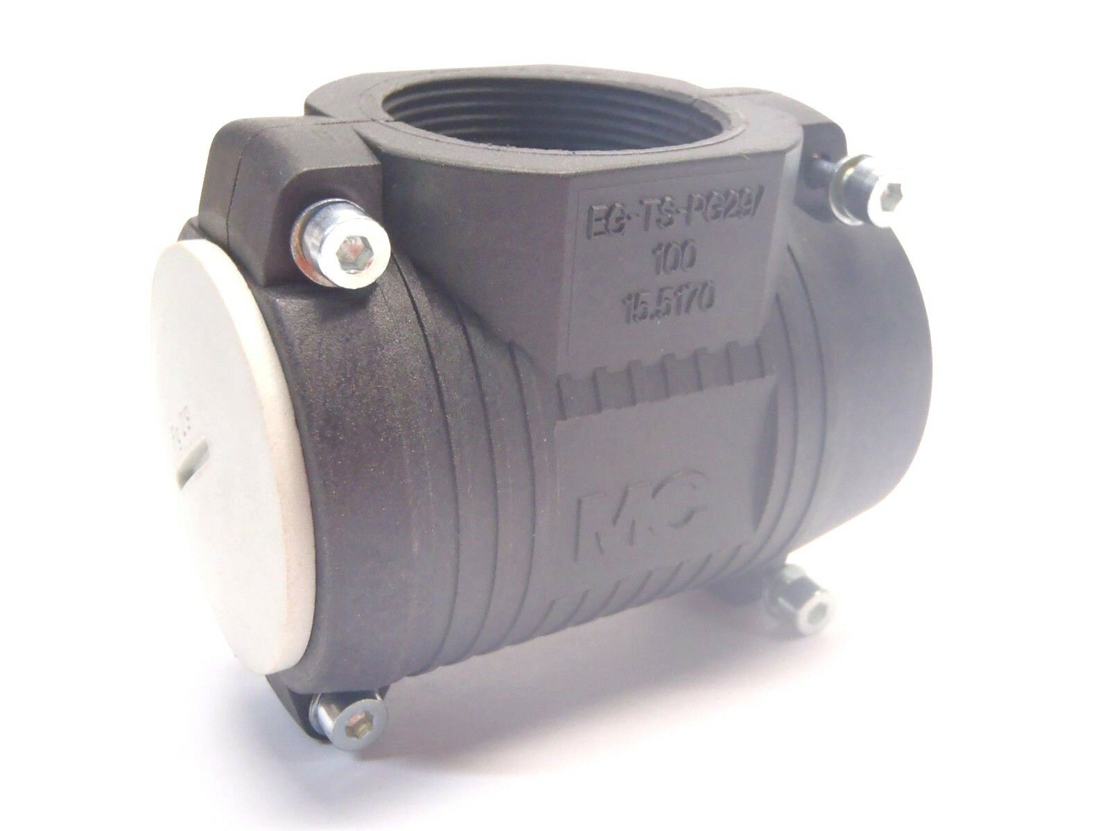 Multi-Contact EG-TS-PG29/100 15.5170 Electrical Housing - Maverick Industrial Sales