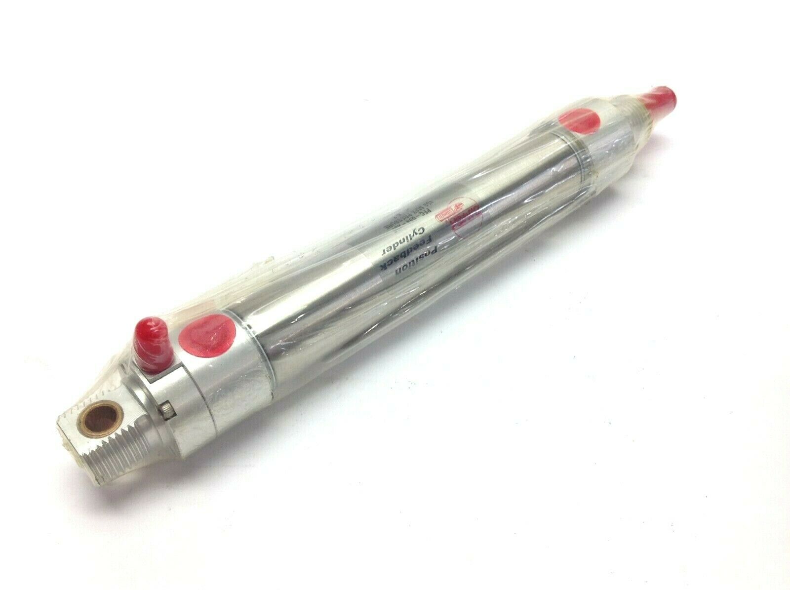 Bimba PFC-094-XBP Position Feedback Air Cylinder 150 Max Pressure - New - Maverick Industrial Sales