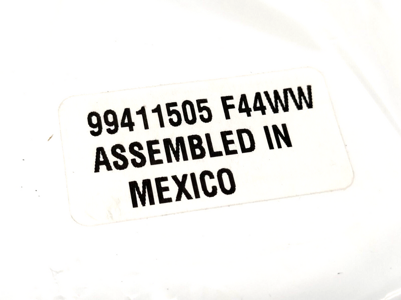 Hoffman F44WW Wireway Gasket/Seal & Hardware Kit 4" x 4" 99411505 - Maverick Industrial Sales