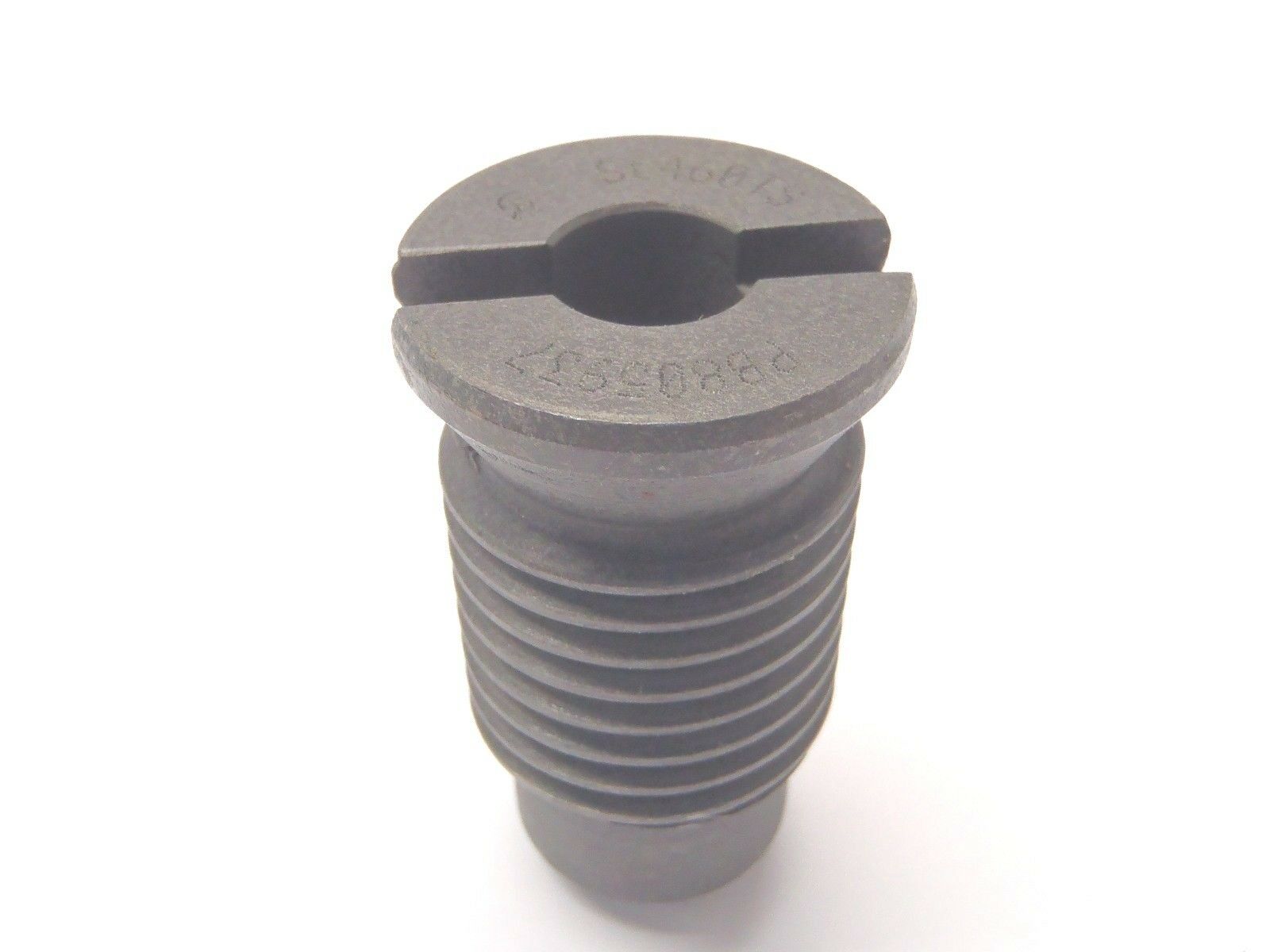 Alstom Brown Boveri D202399P0009 Weight Balancing Screw 1-1/4" Inch -G X62 - Maverick Industrial Sales