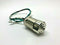 Turck Power Fast 3-Pin Connector Cord, GSDF 30-0.5M/14.5/NPT Box Cable, Female - Maverick Industrial Sales