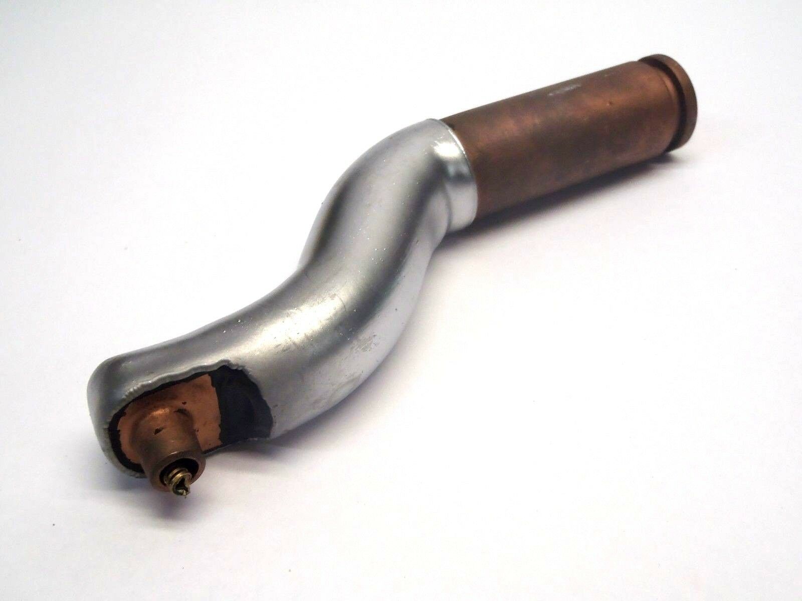 Welform 484-20084-A Weld Tip Electrode, Coated Weld Gun Shank Tip - Maverick Industrial Sales