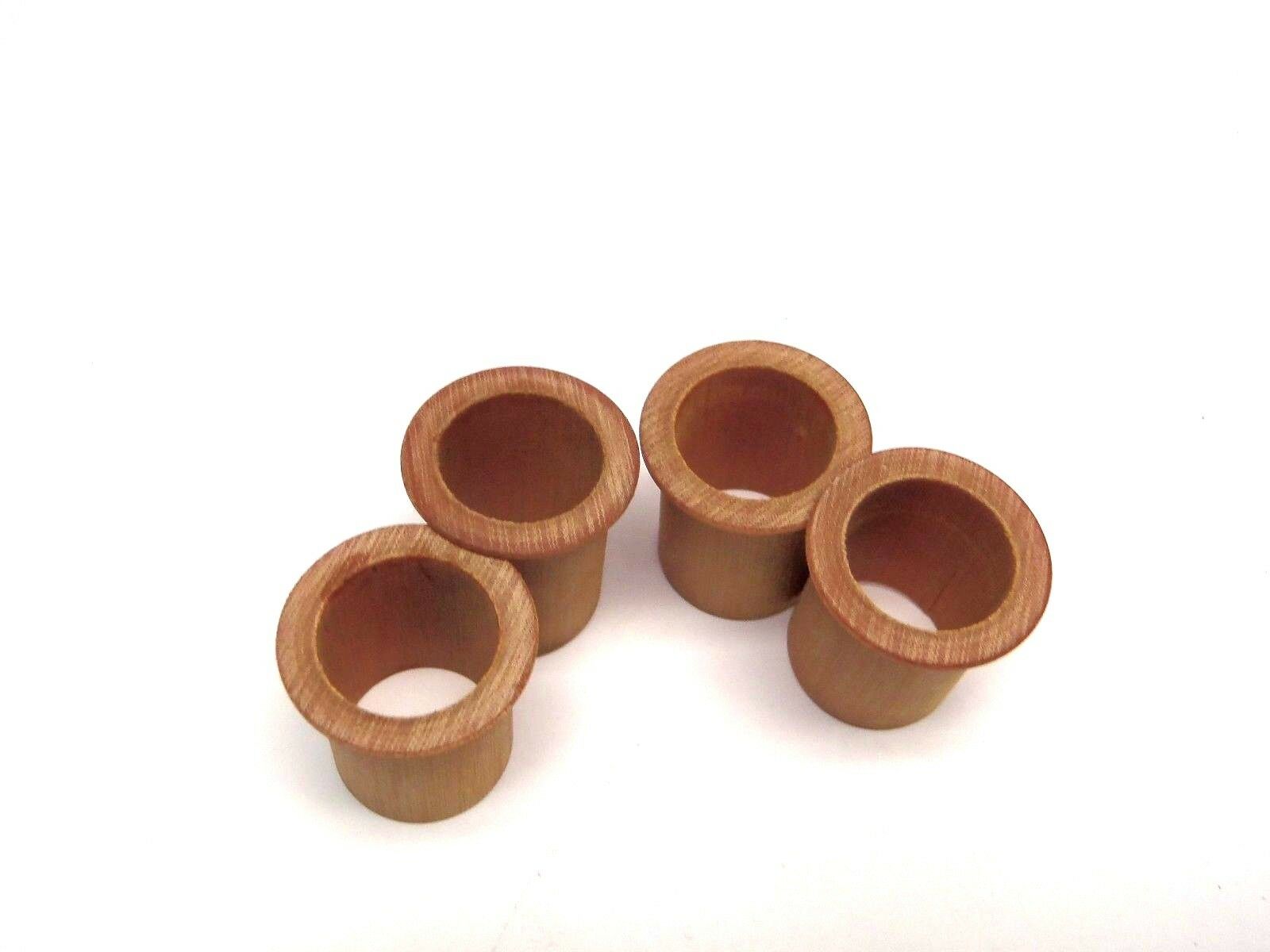 3700-20-2503-02 | Lot of (4) Shaft Insulator for Kickless Cable 25 x 20mm 20 OD - New – Open box - Maverick Industrial Sales