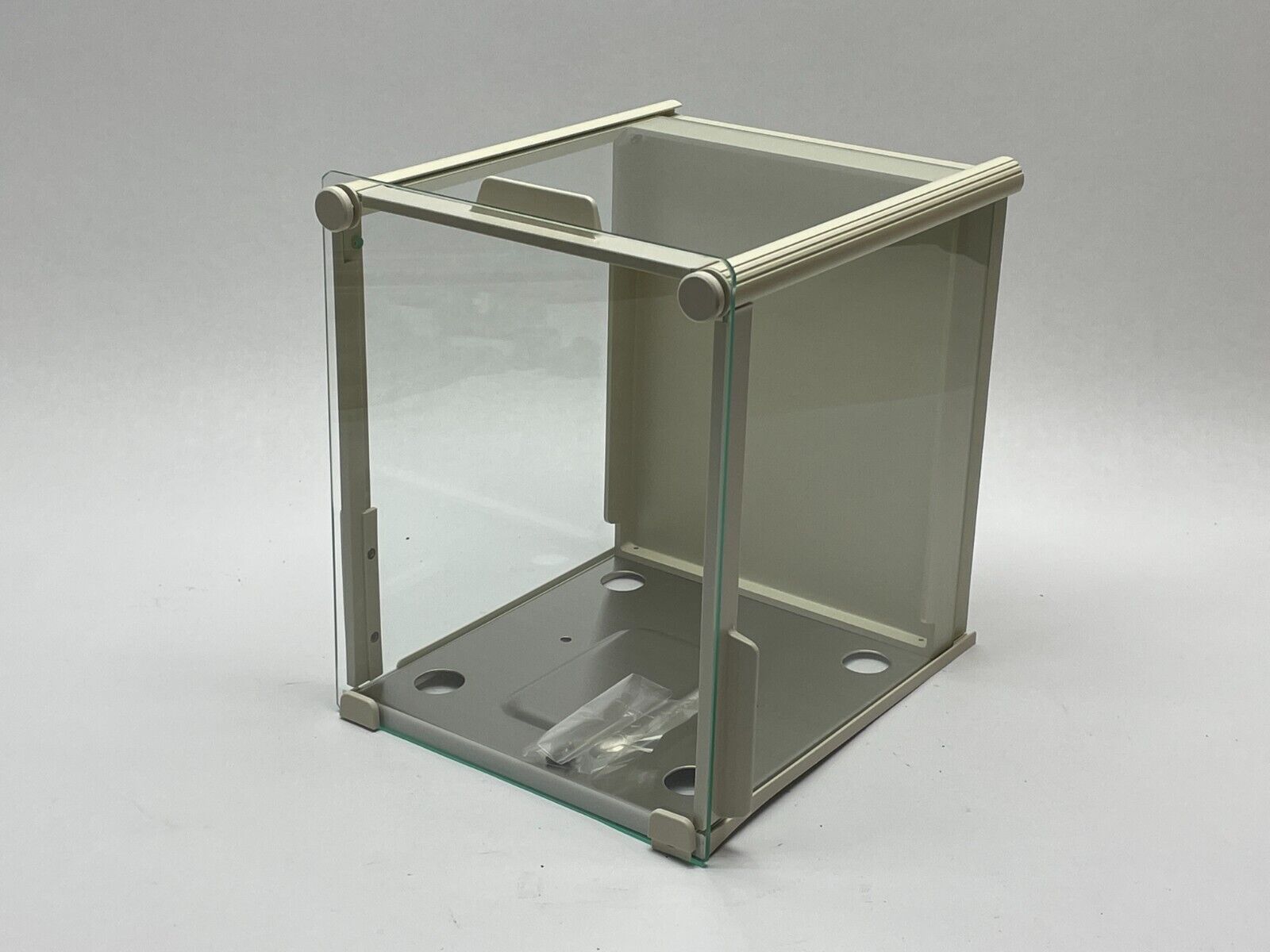 AND GX-11 Scale Glass Breeze Break - New - Maverick Industrial Sales