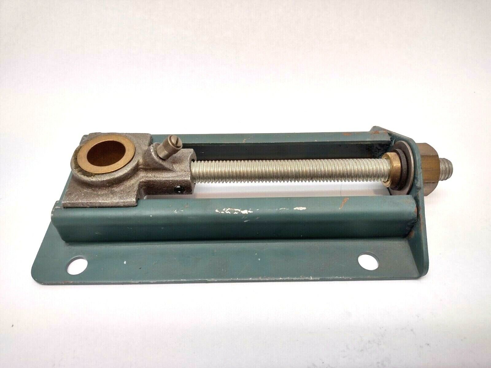 030422 | Dodge Bronzoil BOTU-012X4 Take Up Bearing - New – Open box - Maverick Industrial Sales