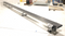 Dorner 32EDM12-2850200D262608 3200 Series Flat Black Belt 28.5' Long x 12" Wide - Maverick Industrial Sales