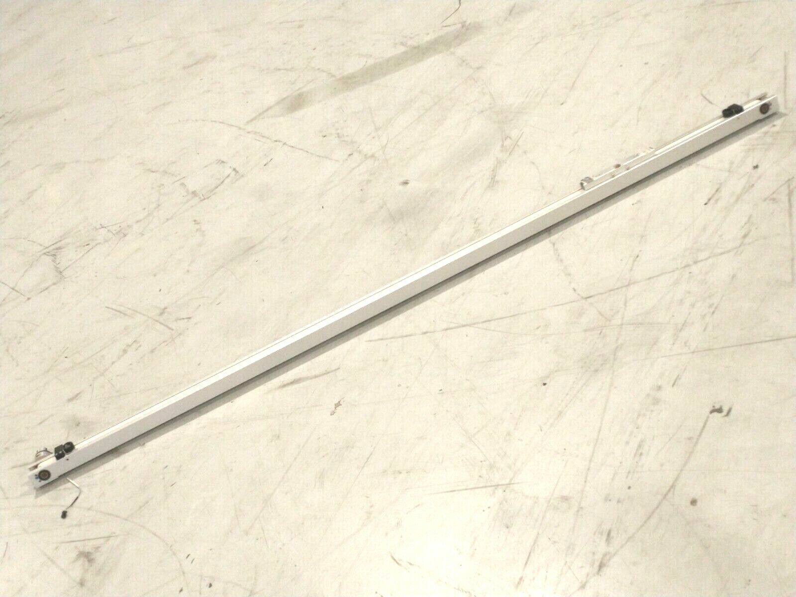 INA F-394559.01.LINE Rev. AG Linear Axis Actuator 201-1071 Rev. 02 - Used - Maverick Industrial Sales