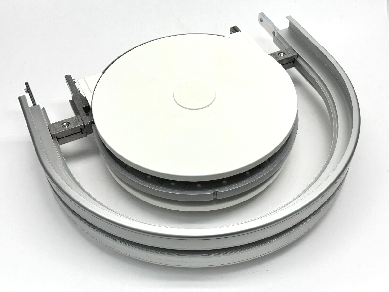 Bosch Rexroth 3842547055 Cam Wheel 90+ AL 180 Curve Wheel AL VFplus 90 180 - Maverick Industrial Sales