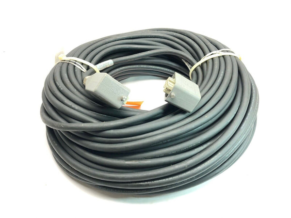Gilman HES10-1J2D-3D4-E200 ABB Robot Control Cable 200ft L.X6140.111.22.00 - Maverick Industrial Sales