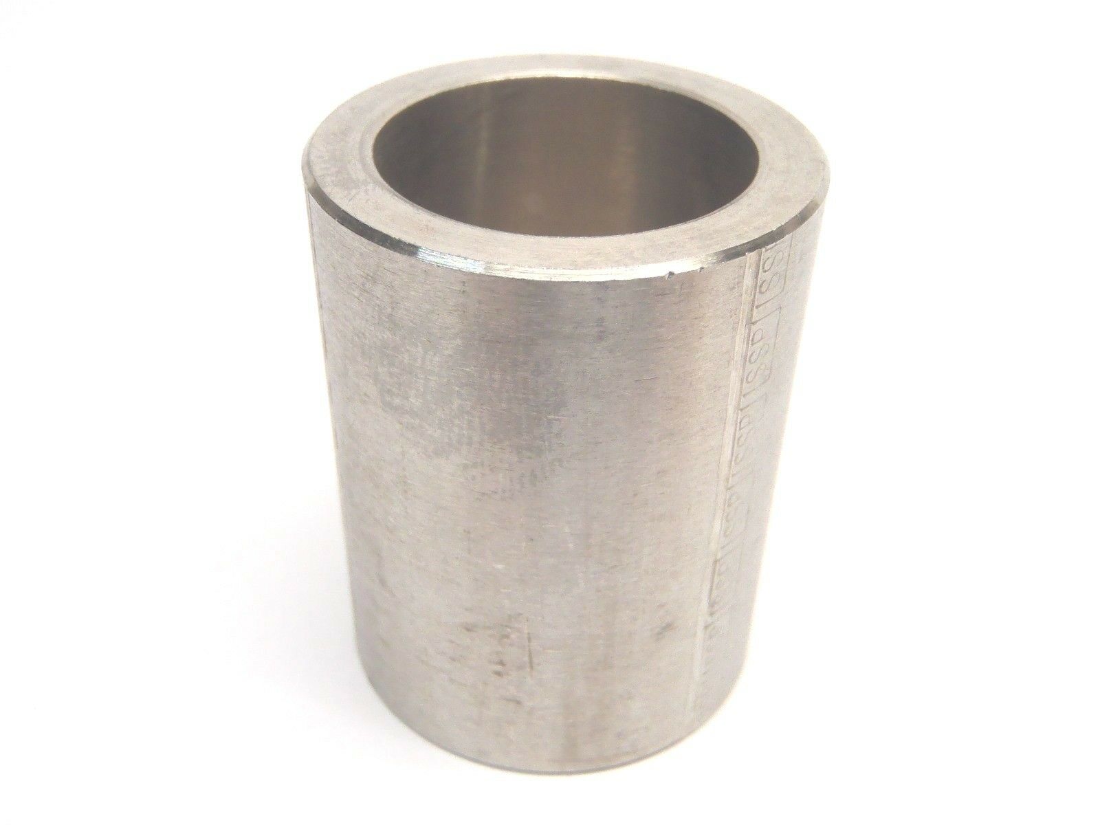 1" | SSP Fitting Co Inch Straight 316 Stainless Steel Union Tube Fitting - New – Open box - Maverick Industrial Sales