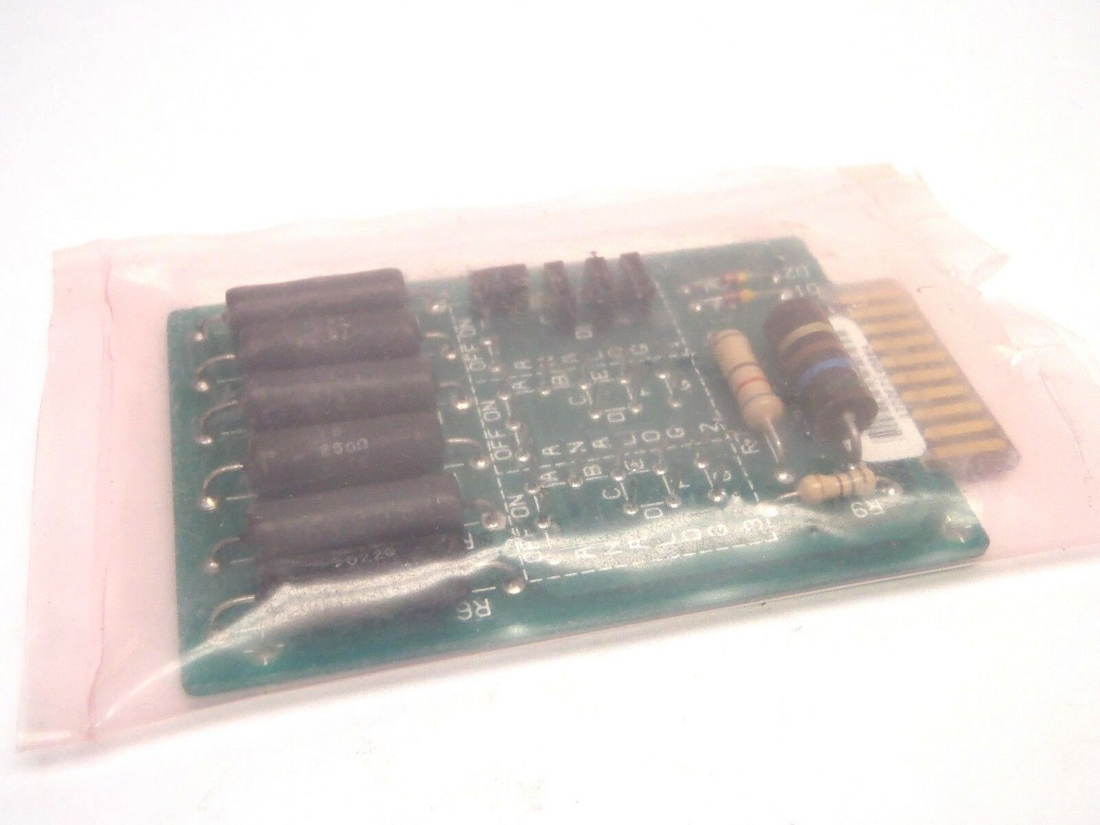 Taylor 1722FZ14000A REV AB MS4112 90117721 MOD 30 SPR-9007 - Maverick Industrial Sales