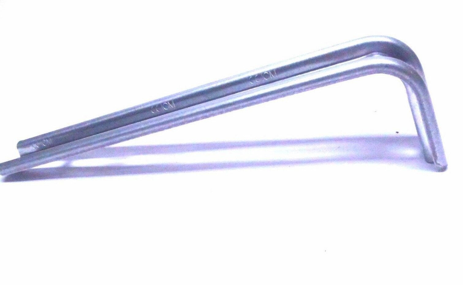 Hoffman QTLB8/13994 L-Bracket 8" - New – Open box - Maverick Industrial Sales