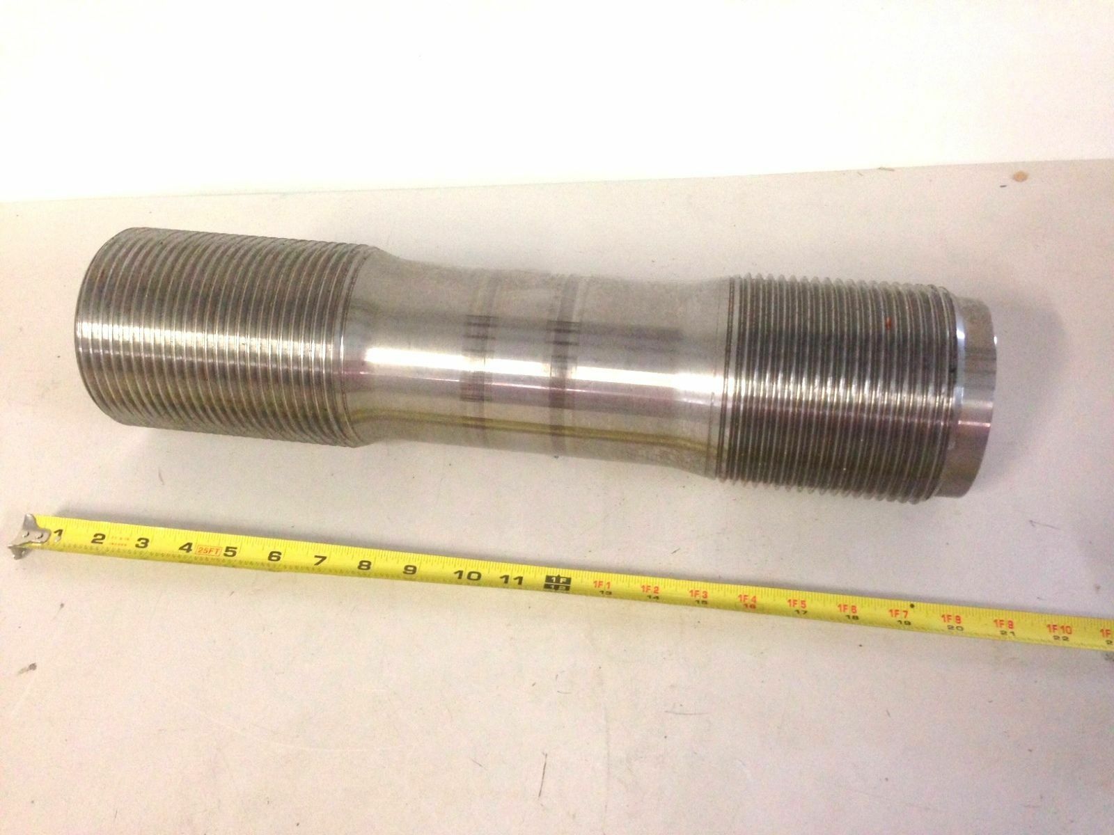 PSK017Q502 | Nuclear PSK017 19" x 5-5/8" Inch M120 Inner Cylinder Stud Joint Bolt Heavy Duty - New Other - Maverick Industrial Sales