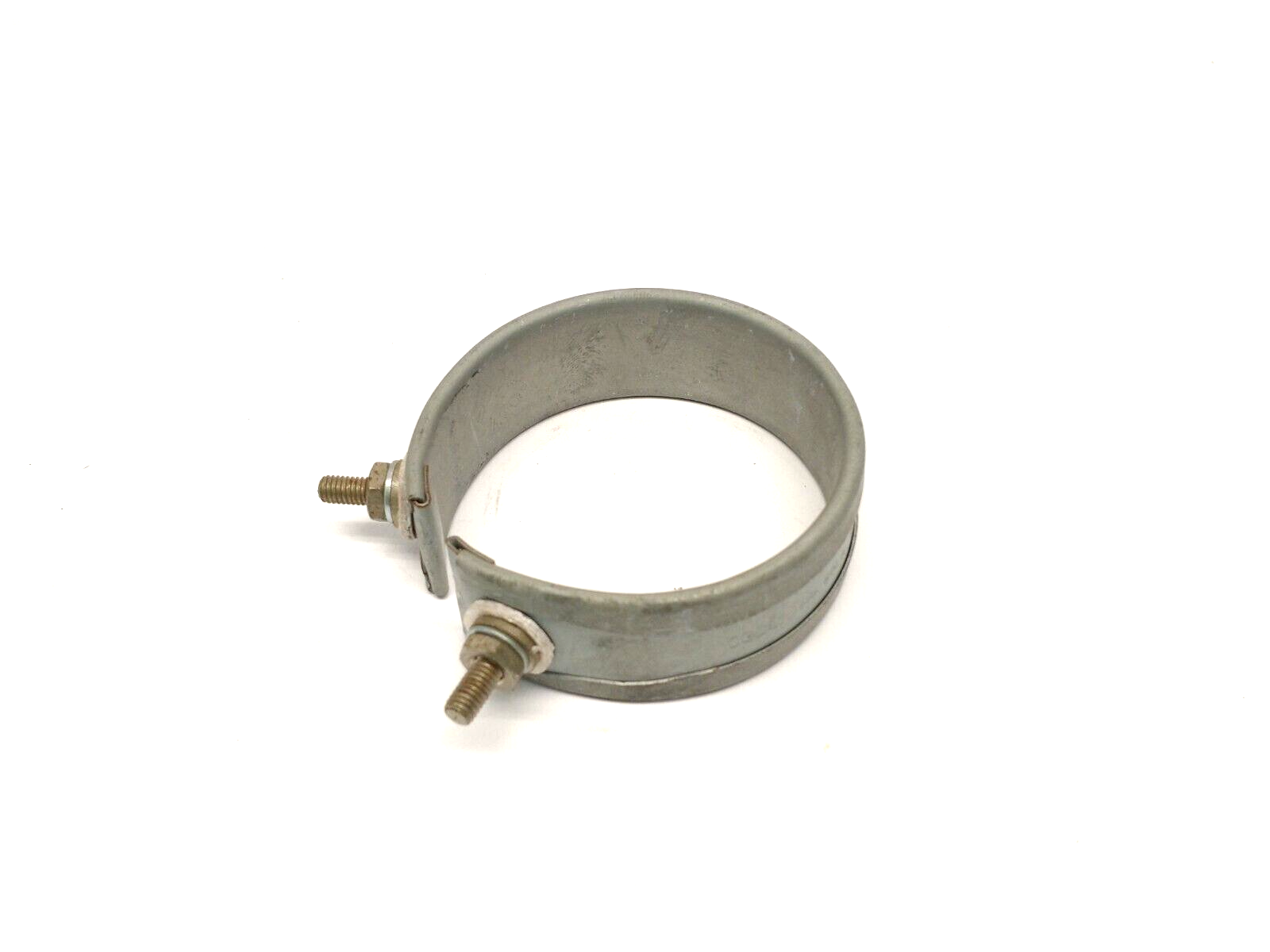 B106B0077 | Ogden Band Heater 2-1/2" I.D. 1" Wide 240V 250W B25ST10 - New – Open box - Maverick Industrial Sales