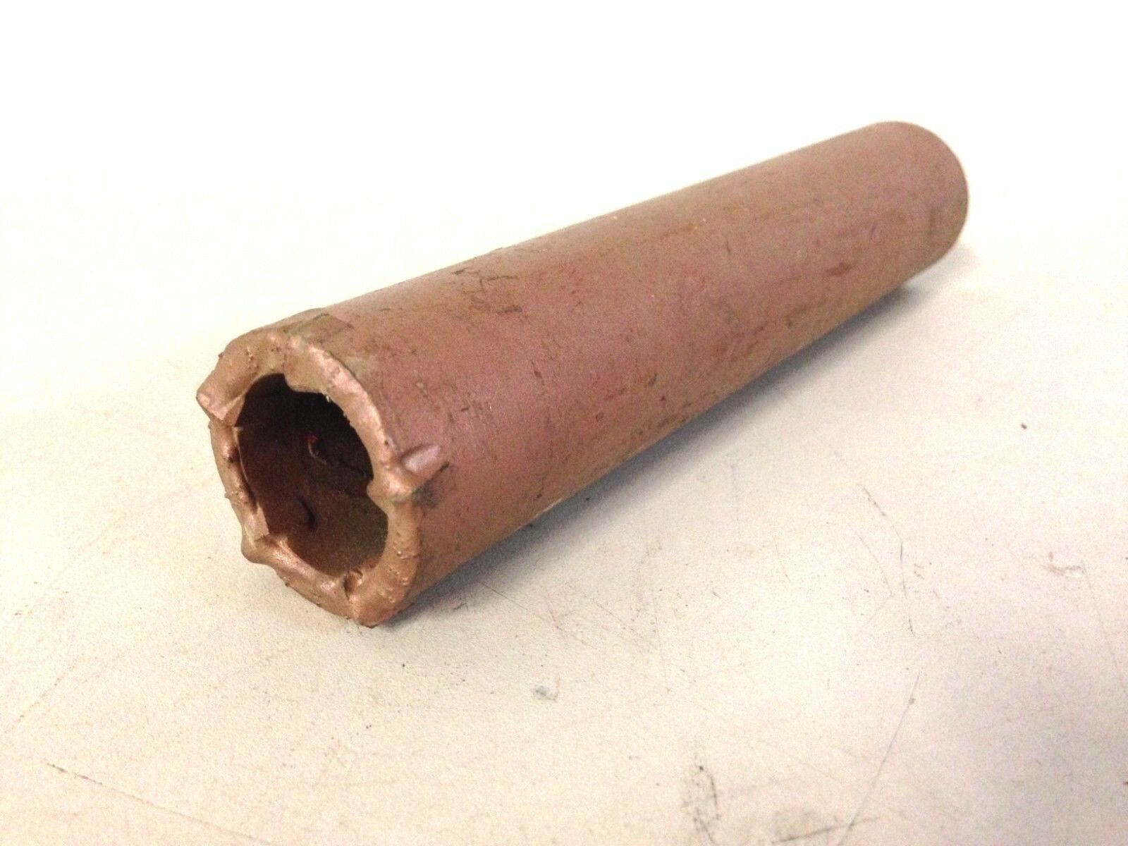 1-1/4 INCH | Drillco 1-1/4"x6" Concrete Core Bore Drill Bit, Diamond Tip Bit 1-1/4 x 6 Inches - New – Open box - Maverick Industrial Sales