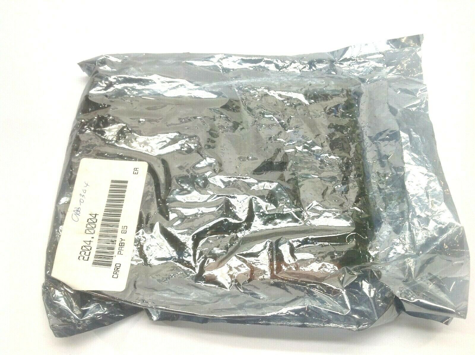 KEBA D1456E-0 E-16-DIGOUT-PLUS Circuit Board - For parts or not working - Maverick Industrial Sales