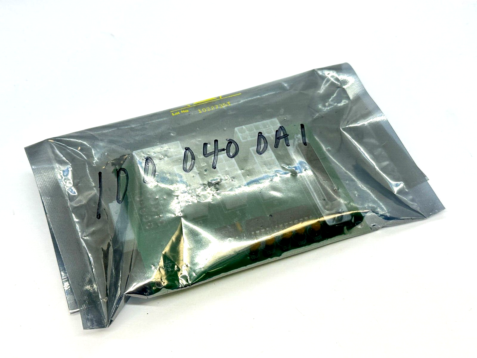 1000400AX TES 1808 FSI PCB Board - New - Maverick Industrial Sales