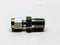 Parker 3-4 FBZ-SS-C 3/16" Tube to 1/4" NPT Male Adapter Connector - Maverick Industrial Sales