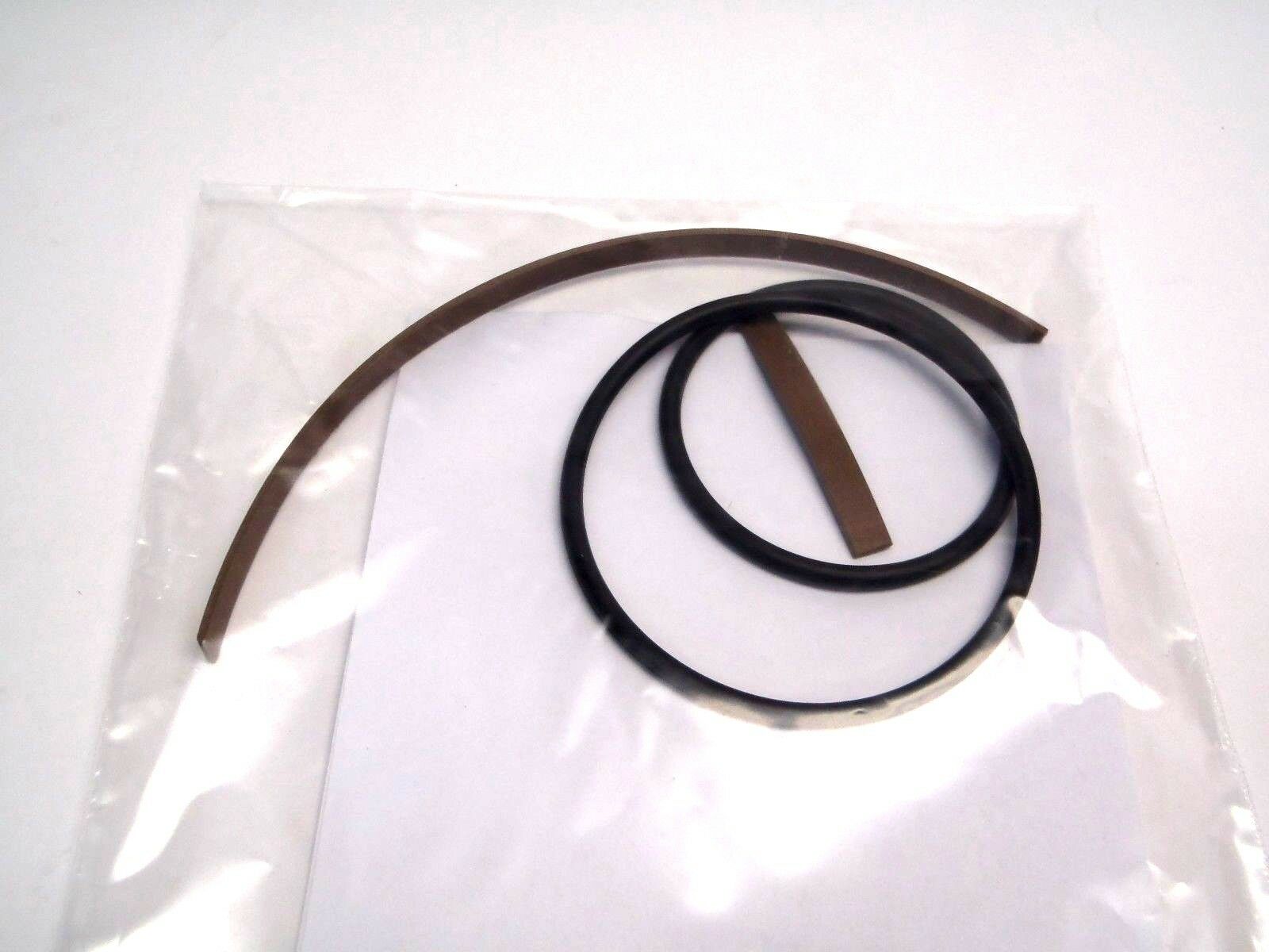 Milco Manufacturing 418-11120 Equalizer Cylinder Repair Kit - New – Open box - Maverick Industrial Sales