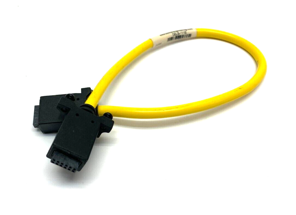 Banner Engineering DELS-111E Double Ended Sensor Cable 86944