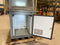 Industrial Enclosure Corp Computer Workstation Cabinet & AC Unit, 30x32x60 - Maverick Industrial Sales