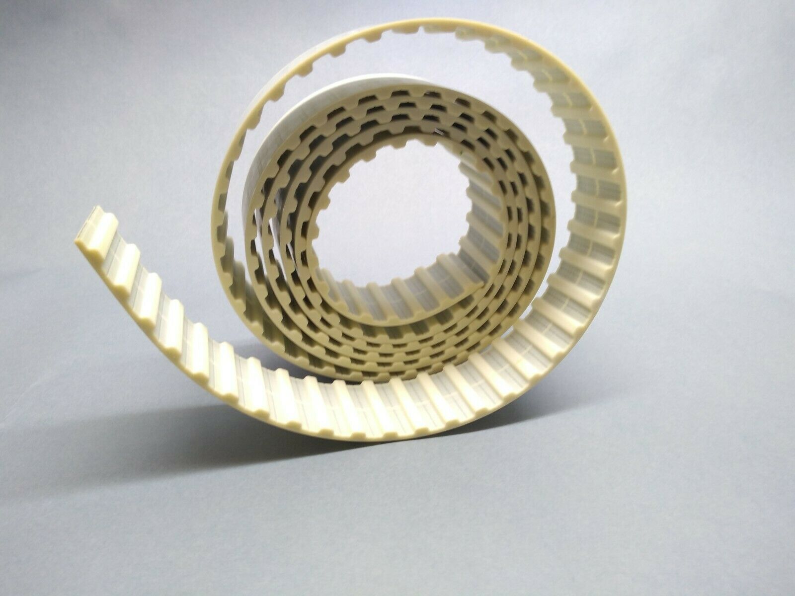 Brecoflex 38.1T1/2 2222M Polyurethane/ UTL Cable Timing Belt H150UC 38.1 x 2222 - Maverick Industrial Sales