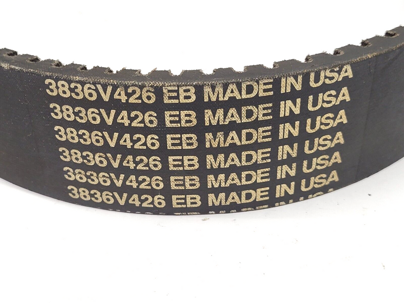 3836V426 EB Variable Speed Belt 3L - Maverick Industrial Sales
