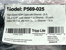Tripp Lite P560-030 DVI-D Dual-Link TMDS Cable 30ft - Maverick Industrial Sales