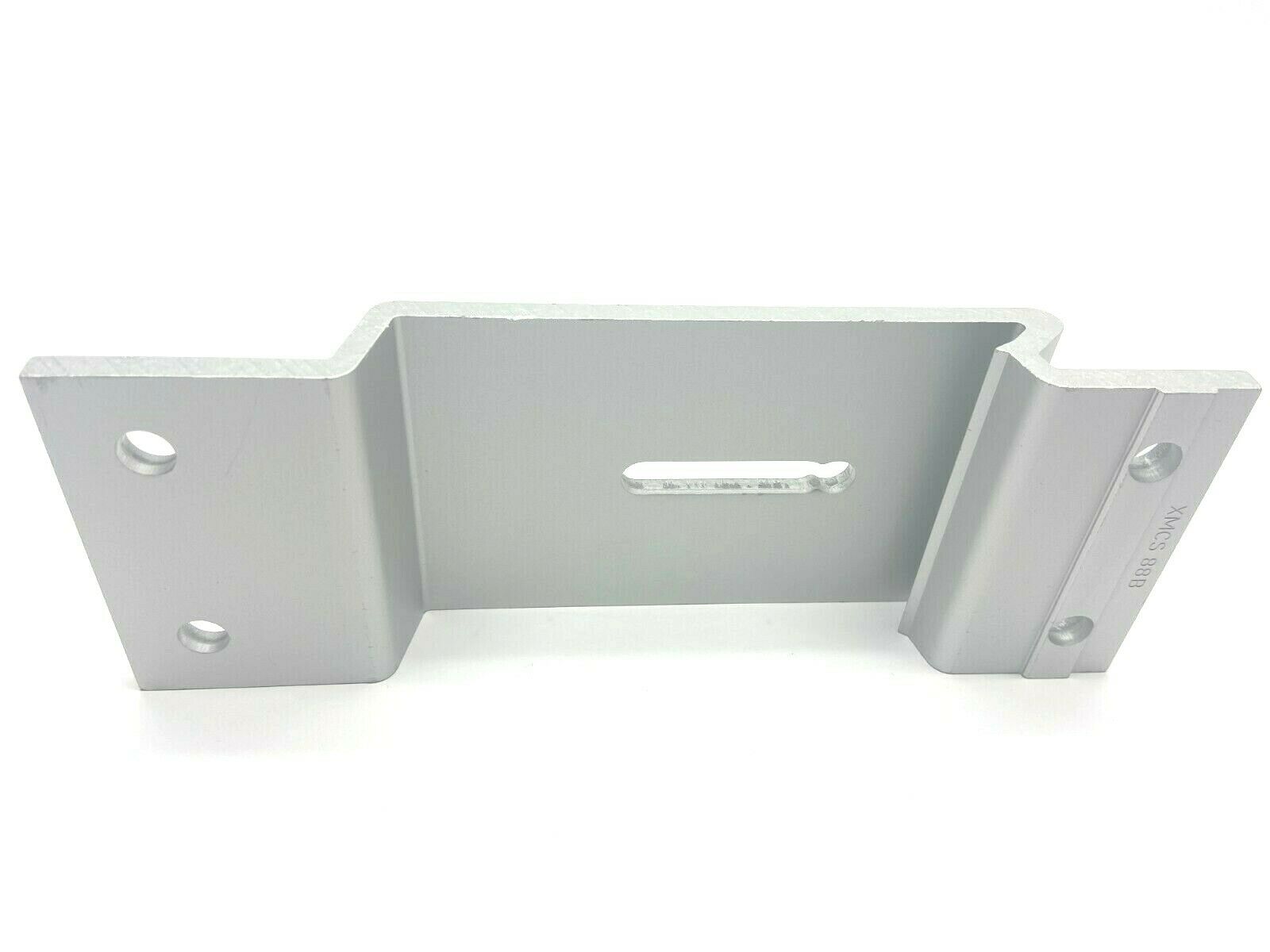 Flexlink XMCS-88B Aluminum Beam Support Bracket - Maverick Industrial Sales