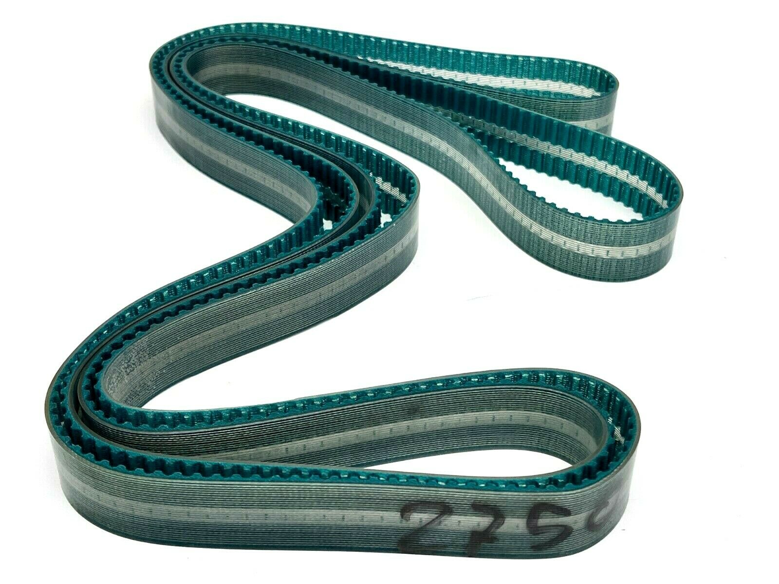 Knapp SL095972_01_000018 GU T90 2R 3F IN Toothed Belt 108IN - Used - Maverick Industrial Sales