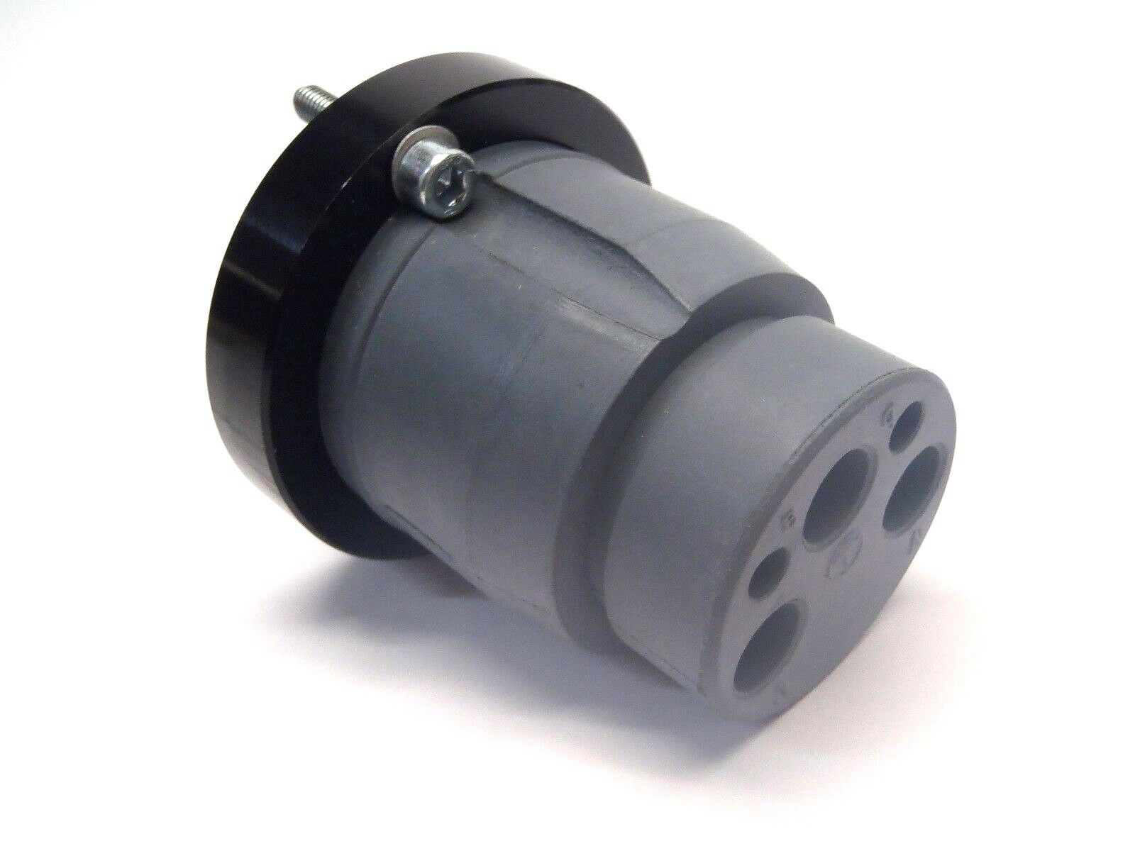 Multi-Contact TSS/L-M5X25 Photovoltaic Flange 135A / 690V Max - Maverick Industrial Sales