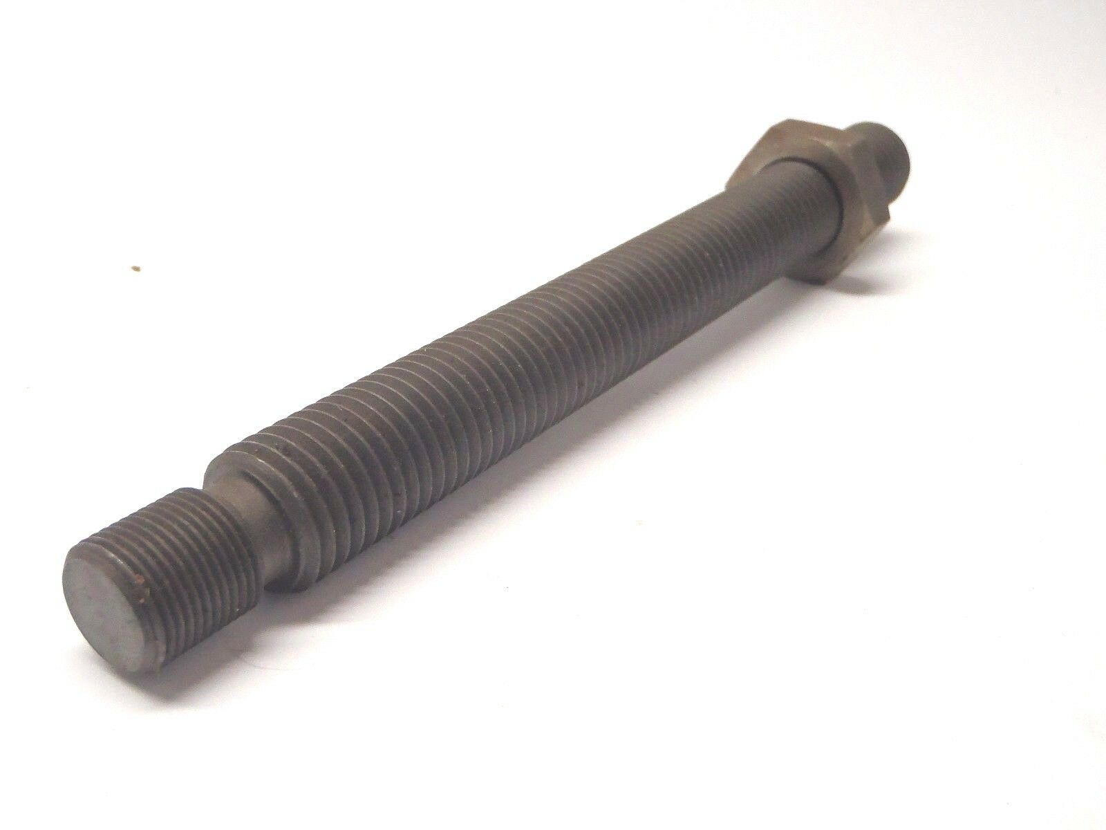 TGR305560 VAR1 | Brown Boveri Threaded Bolt With Nut 21058 - New Other - Maverick Industrial Sales