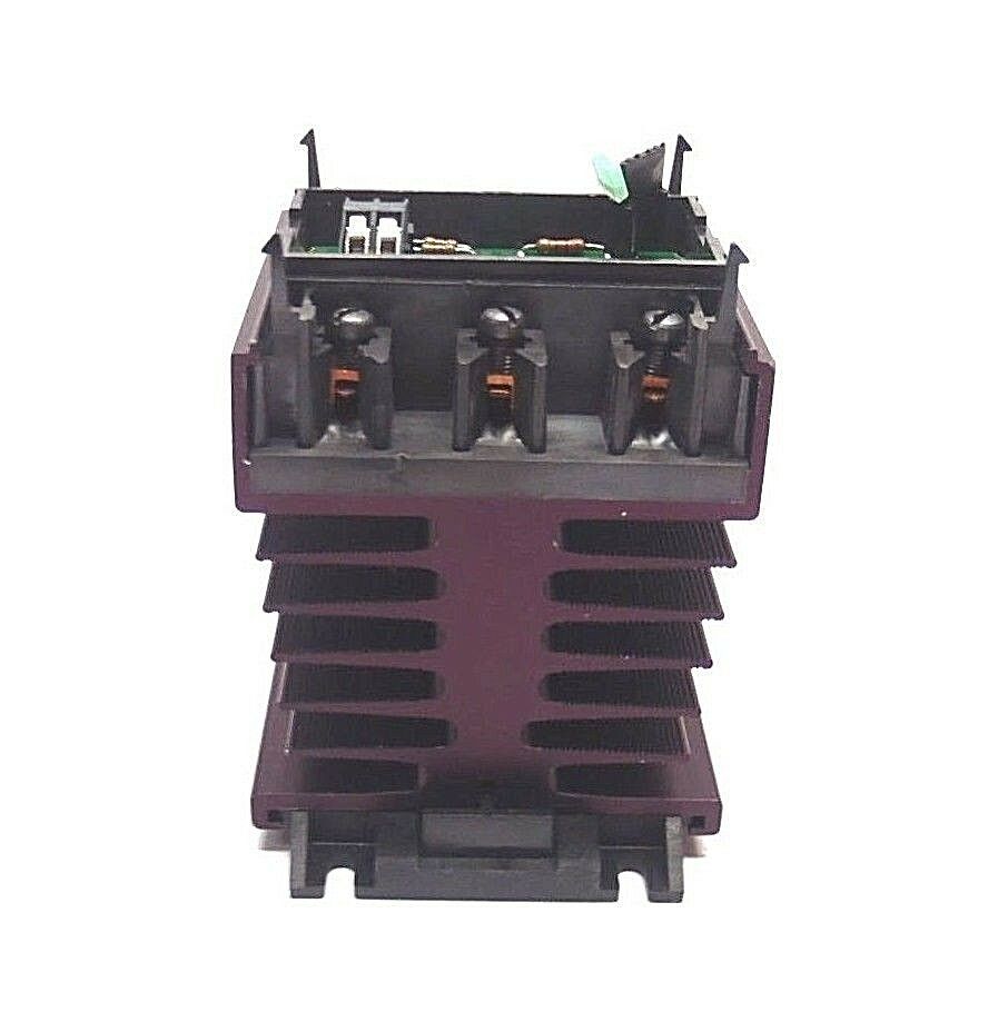 Watlow Din-A-Mite Solid State Controller 20A @50 Deg. C 600V 50/60Hz - Maverick Industrial Sales