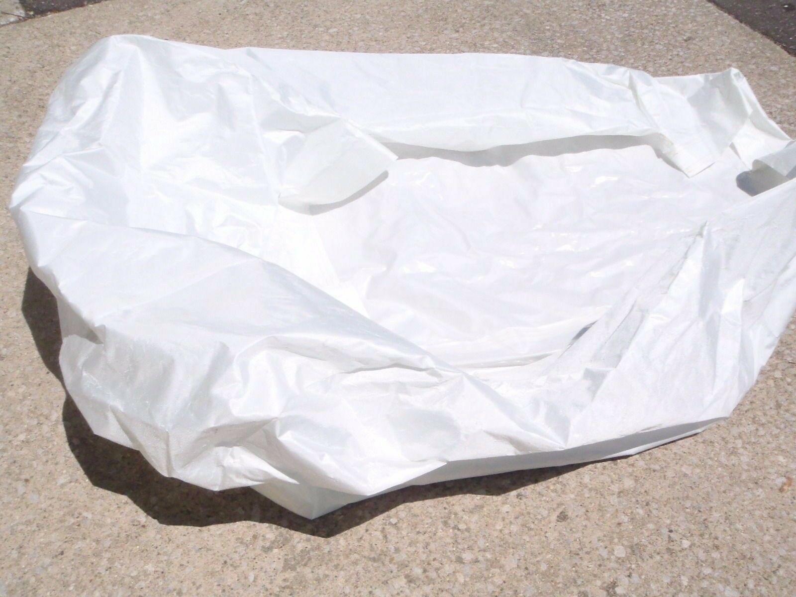 7-1008852-002 | SHELDAHL Ice Condenser Shock Absorber Bag 89"H X 32"W X28"T - New Other - Maverick Industrial Sales
