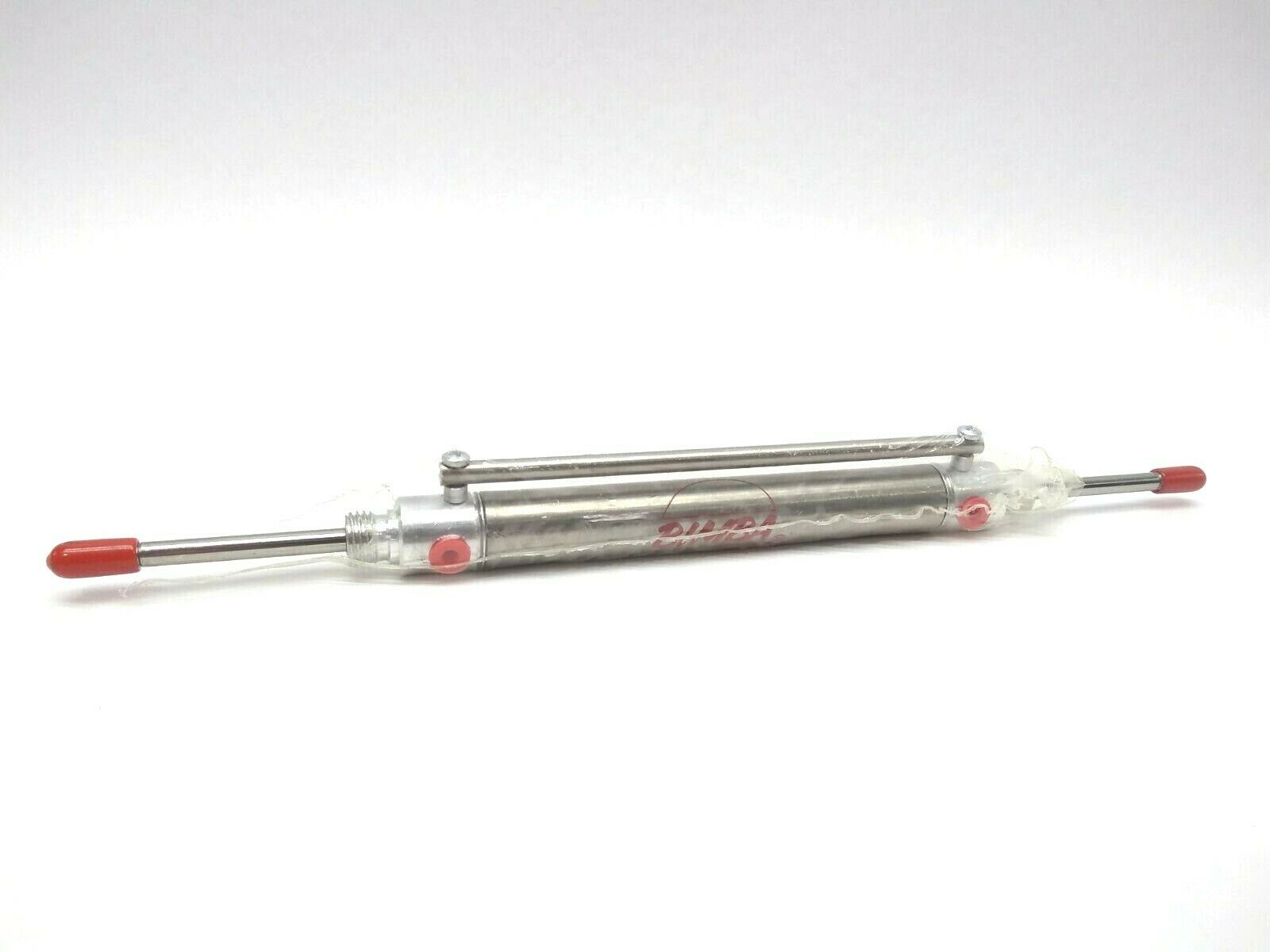 Bimba MRS-023-DXDEZ MH Pneumatic Double Acting Cylinder - Used - Maverick Industrial Sales